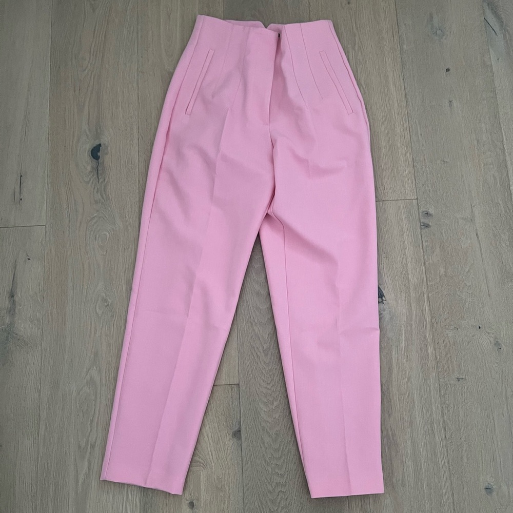 Zara pants size S